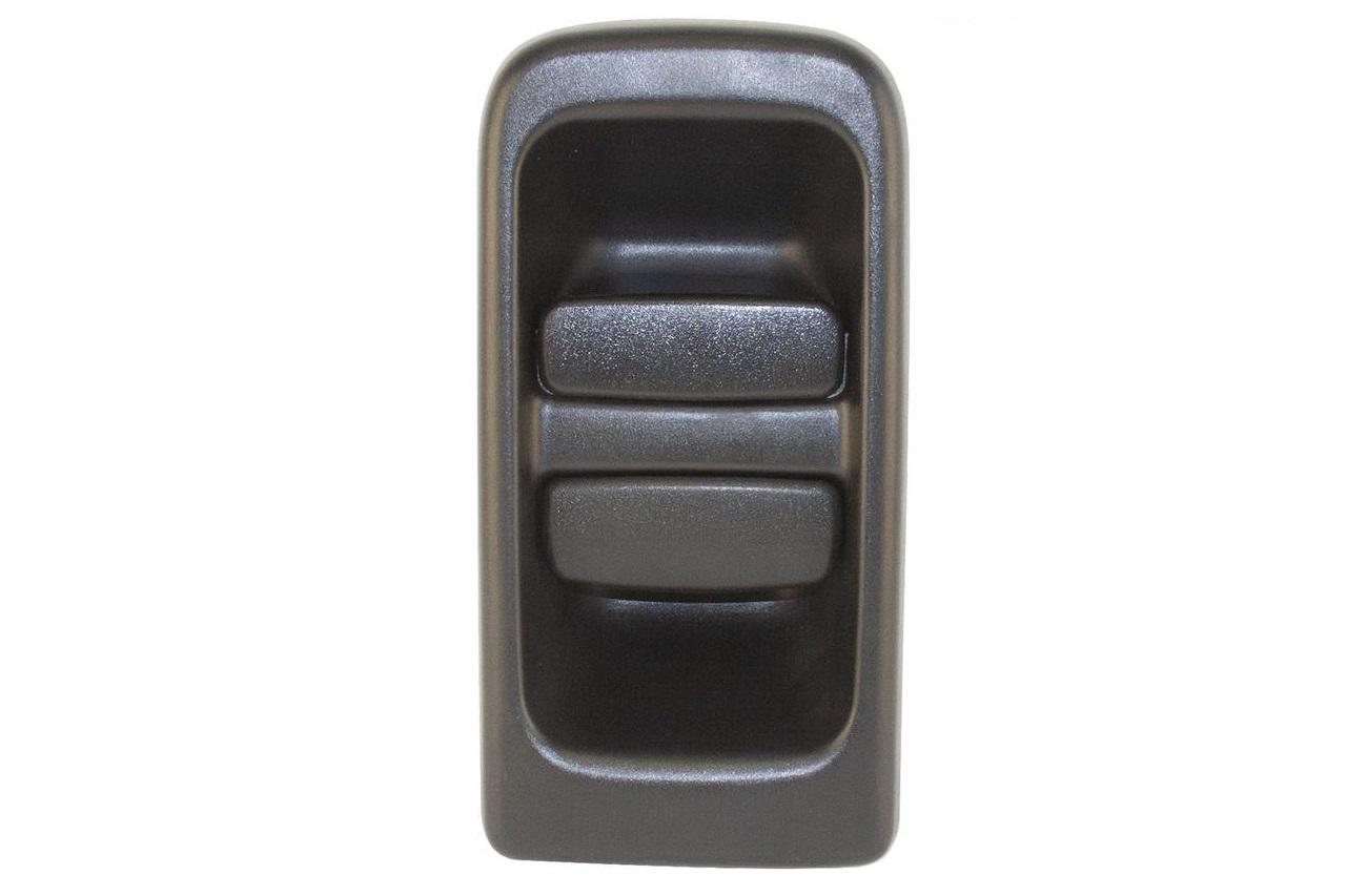 Ручка сдвижная правая наружная GP для Renault Master 2 (7700352420/8200856290)