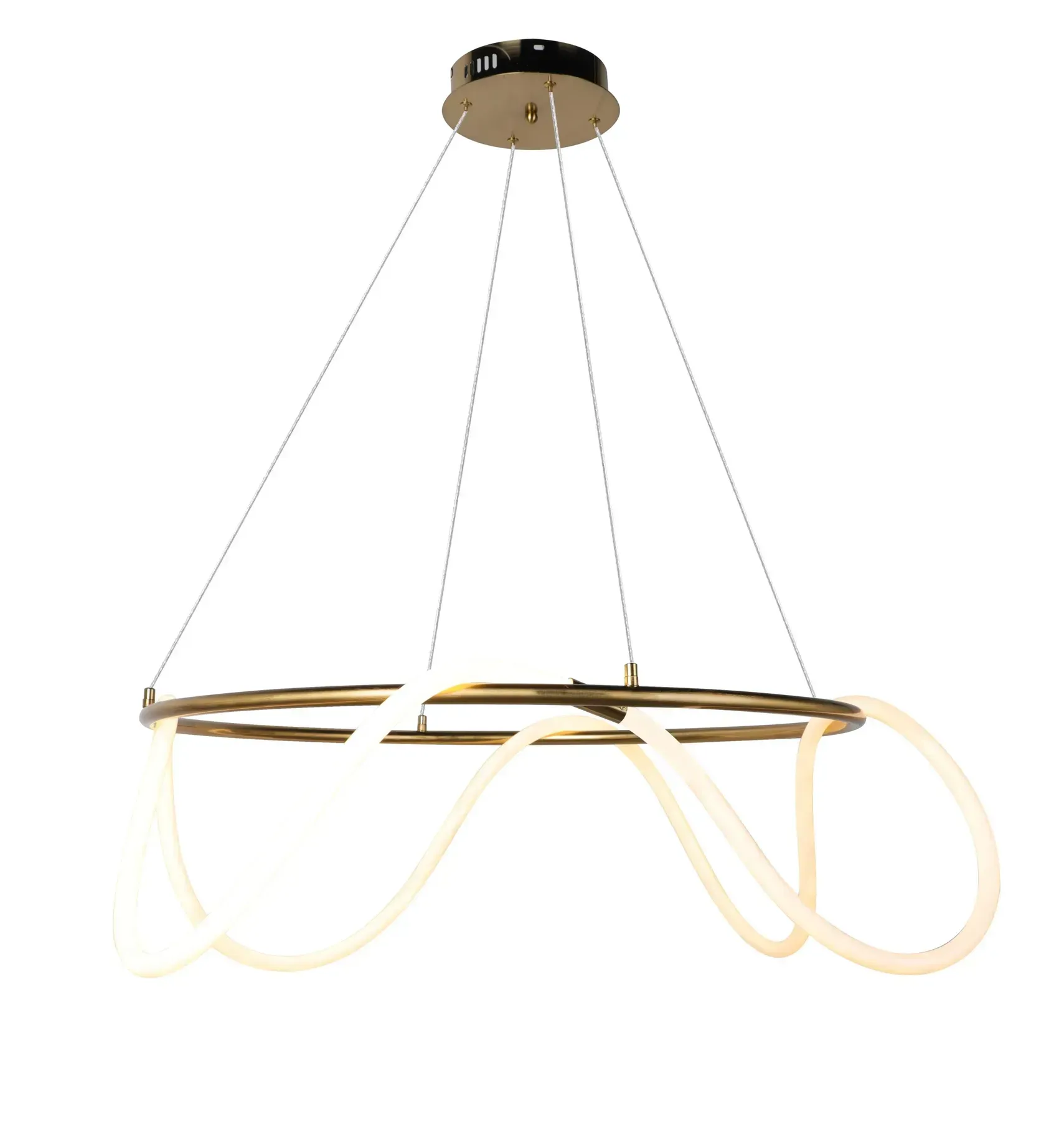 Люстра Laguna Lighting 26813-40