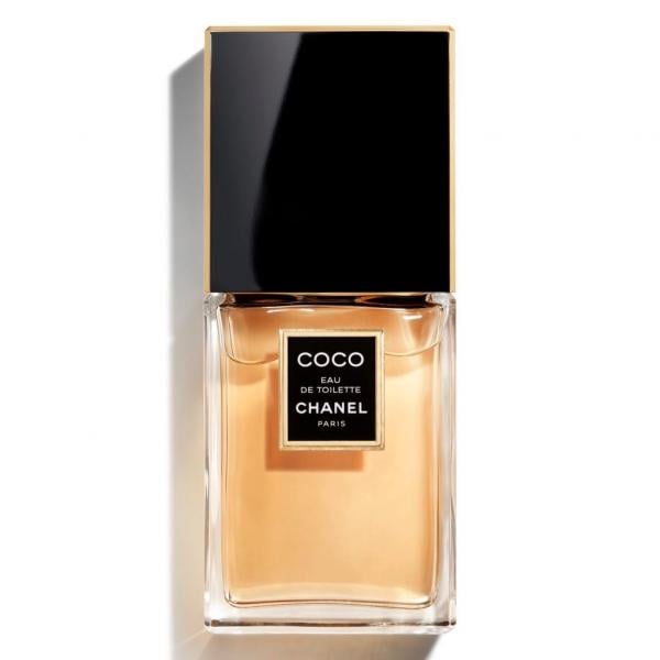 Туалетная вода для женщин Chanel Coco тестер 100 мл (18780519)