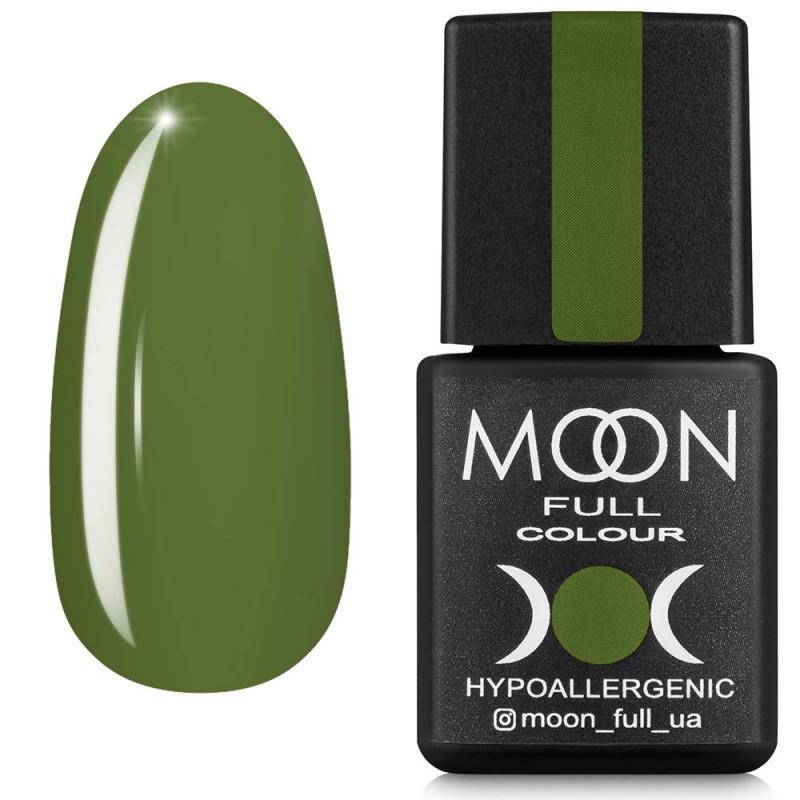Гель-лак Moon Full Fashion Color №243 8 мл