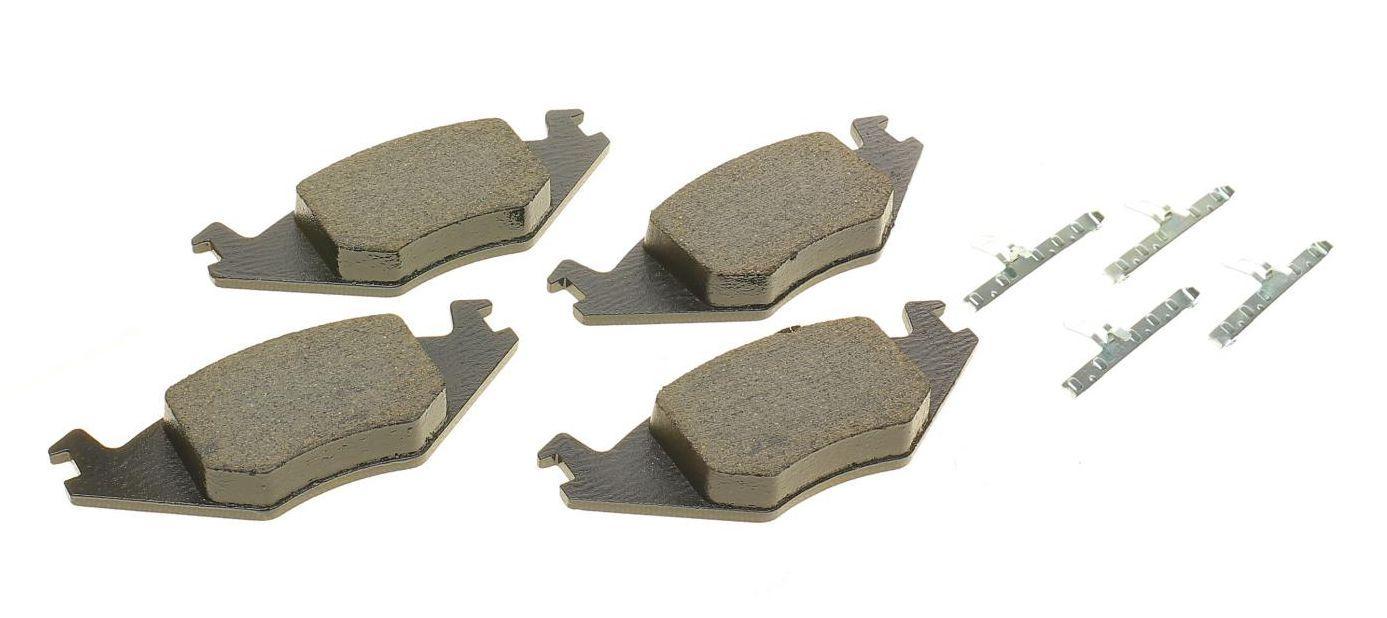 Колодки тормозные передние METELLI 22-0047-0K Seat Cordoba/Ibiza 94-02/VW Golf/Jetta/Polo 81-94/Passat B1/B2 79-88 Колодки тормозные передние METELLI 22-0047-0K Seat Cordoba/Ibiza 94-02/VW Golf/Jetta/Polo 81-94/Passat B1/B2 79-88