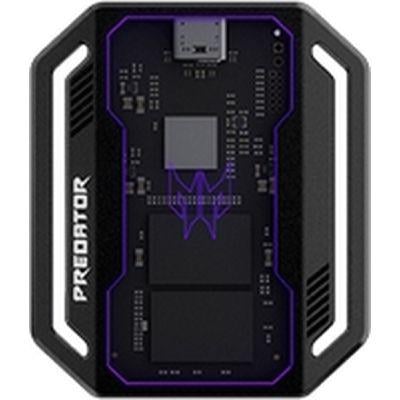 Накопитель SSD Acer Predator 2TB USB Type-C (BL.9BWWR.126) Накопитель SSD Acer Predator 2TB USB Type-C (BL.9BWWR.126)