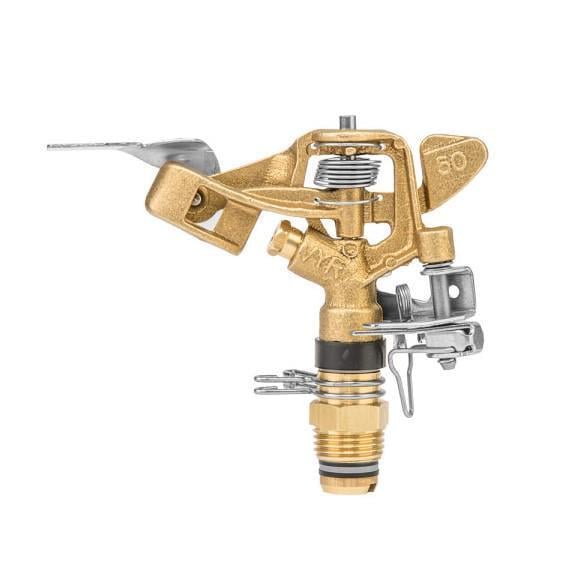 Регулируемый ороситель Bradas РН 1/2" GKV5040SGZ (29583)