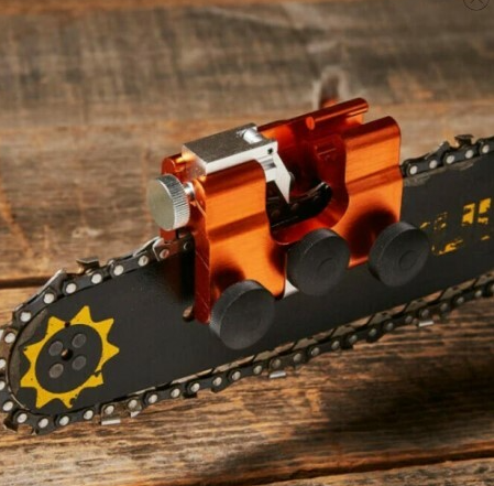 Станок для заточки цепей (R00010) - фото 6 Станок для заточки цепей (R00010) - фото 6