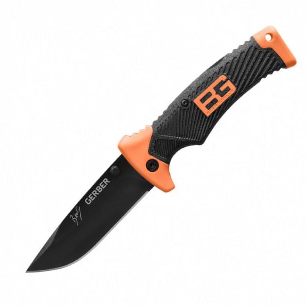 Нож Gerber Bear Grylls Ultimate (N-6380)
