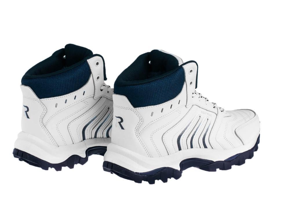 Кроссовки Royyna 7233020 р. 37 Белый (21994) - фото 3