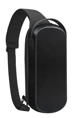 Защитная сумка для Steam Deck кожаная