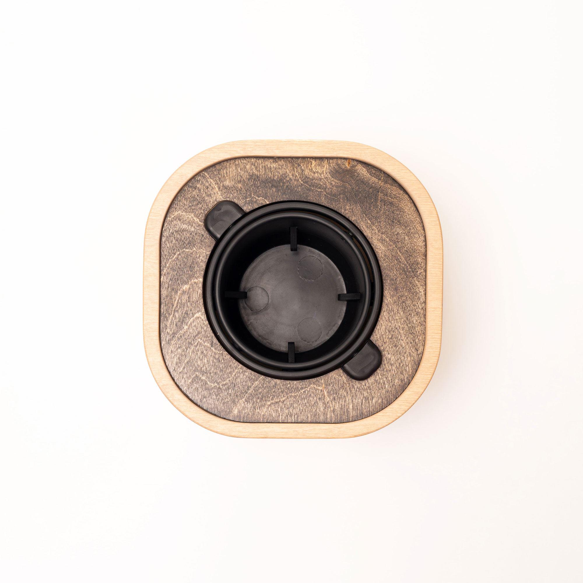 Підставка балансуюча Spillno під келих/пляшку/банку (30002) - фото 5