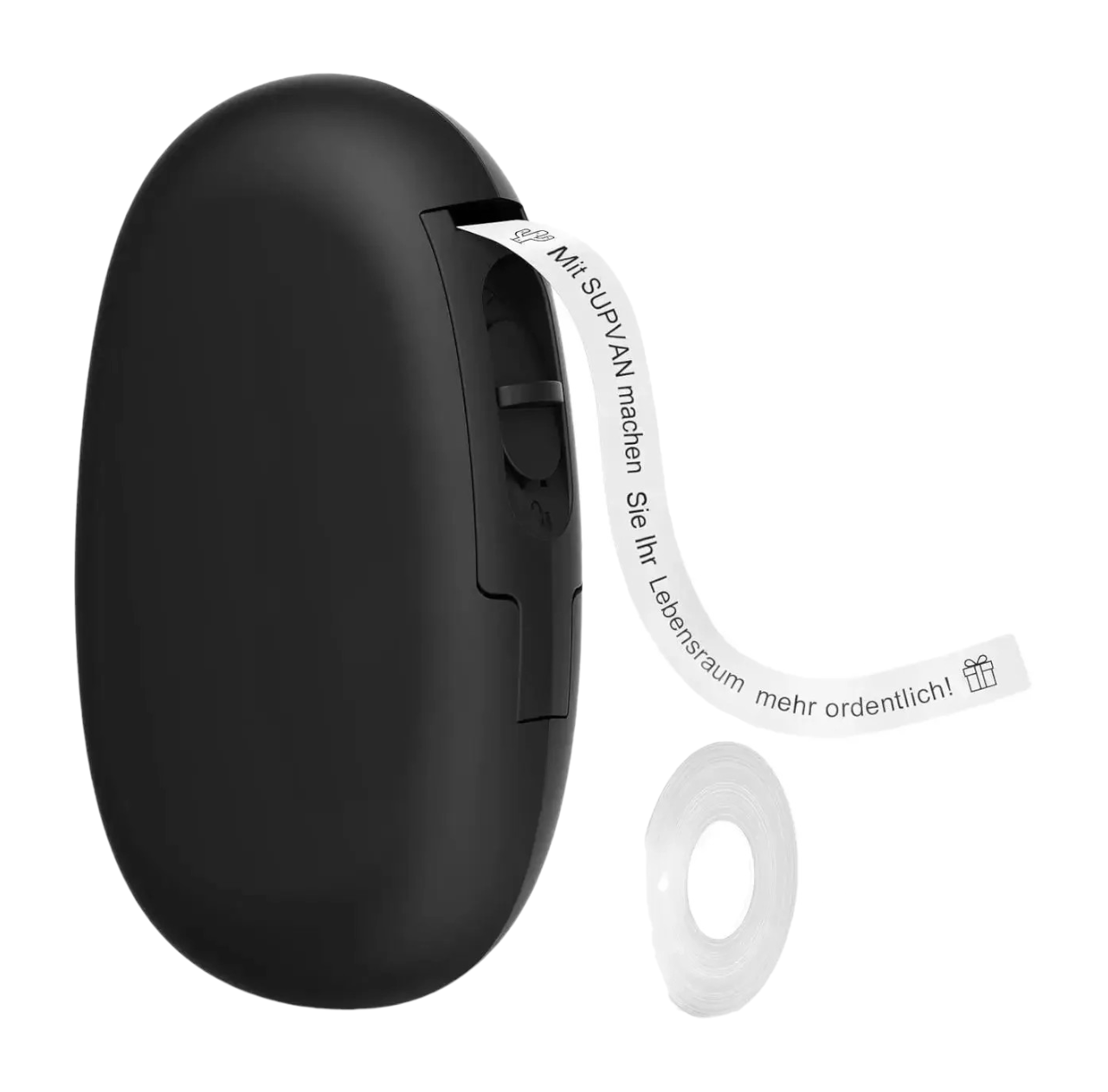 Термопринтер этикеток katasymbol E10 Bluetooth