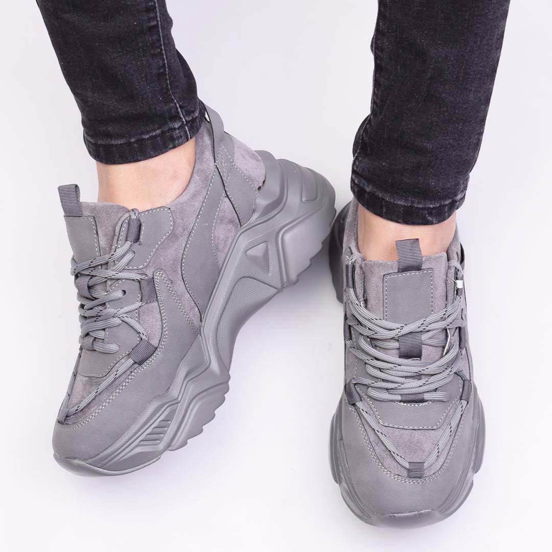 Кроссовки женские Fashion 334531 р. 38 24 см