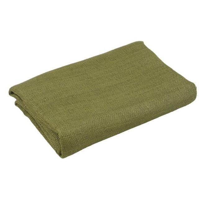 Мешковина декоративная Flora 100 см х 1,9 м 250 г/м (5008)