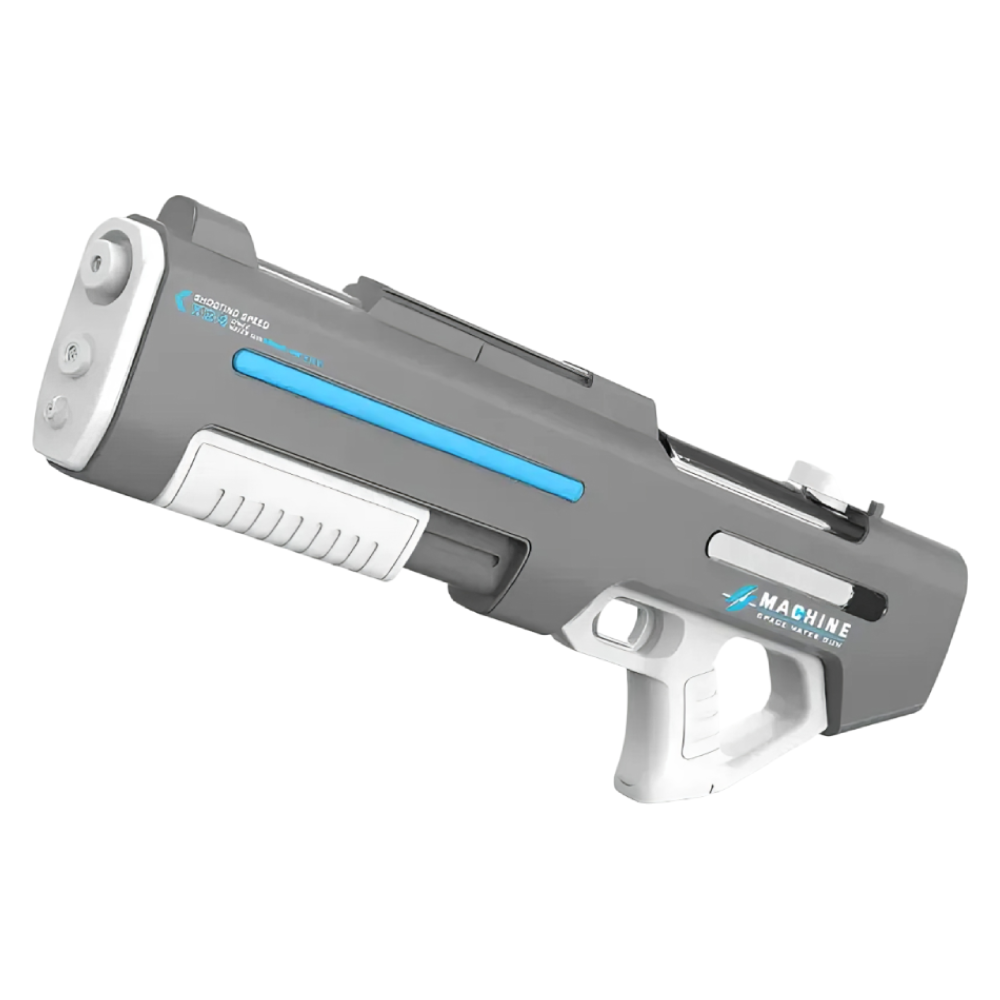 Автомат водяной аккумуляторный 680 мл (27002504)