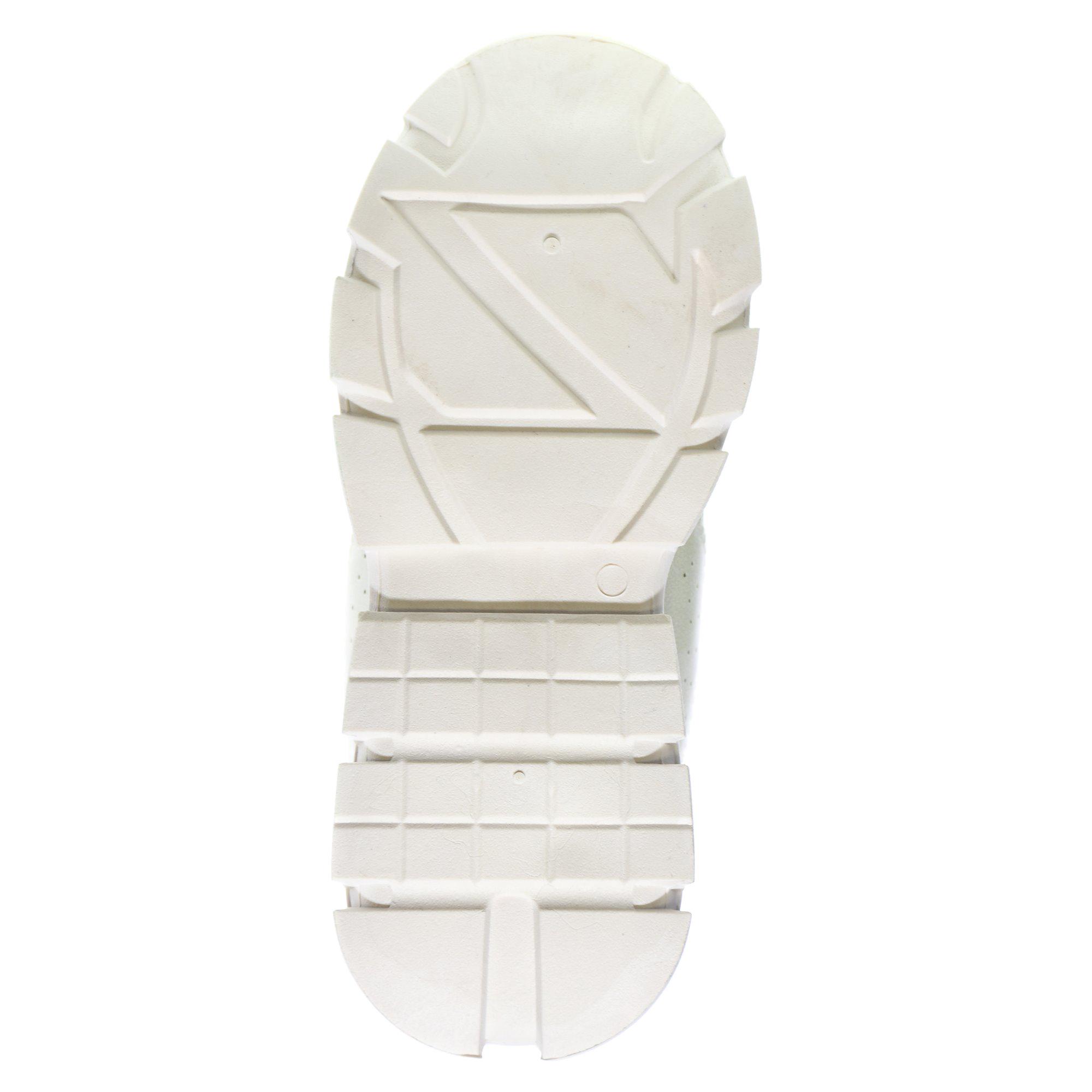 Кросівки жіночі Crosby р. 40 Салатовий (089270-40) - фото 5 Кросівки жіночі Crosby р. 40 Салатовий (089270-40) - фото 5