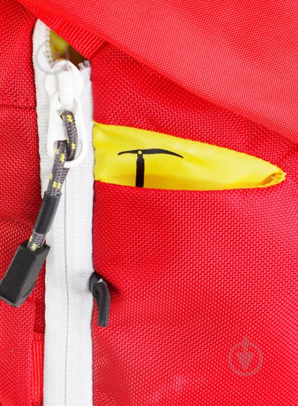 Рюкзак Pieps Summit 30 Красный - фото 11