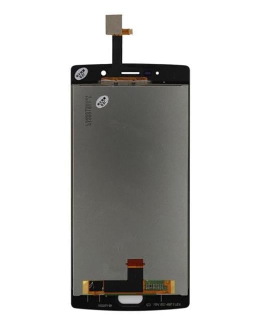 Дисплей и сенсор для Doogee BL7000 с коротким шлейфом Black (2000984759886)