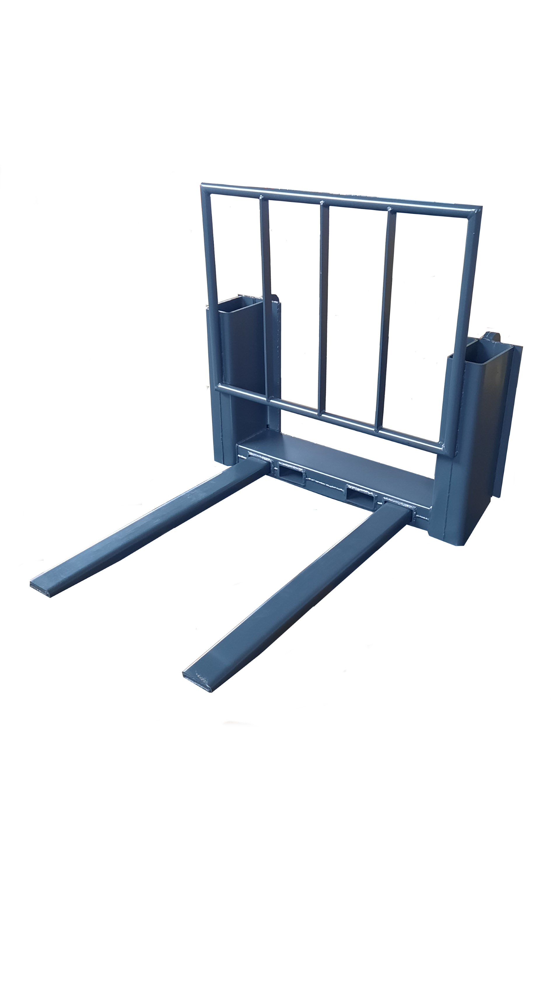 Вилы для поддонов Agris Group В-1000 на фронтальный погрузчик