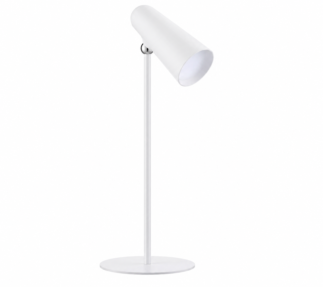 Настільна лампа з акумулятором MiJia Flexible Rechargeable Lamp BHR8959GL