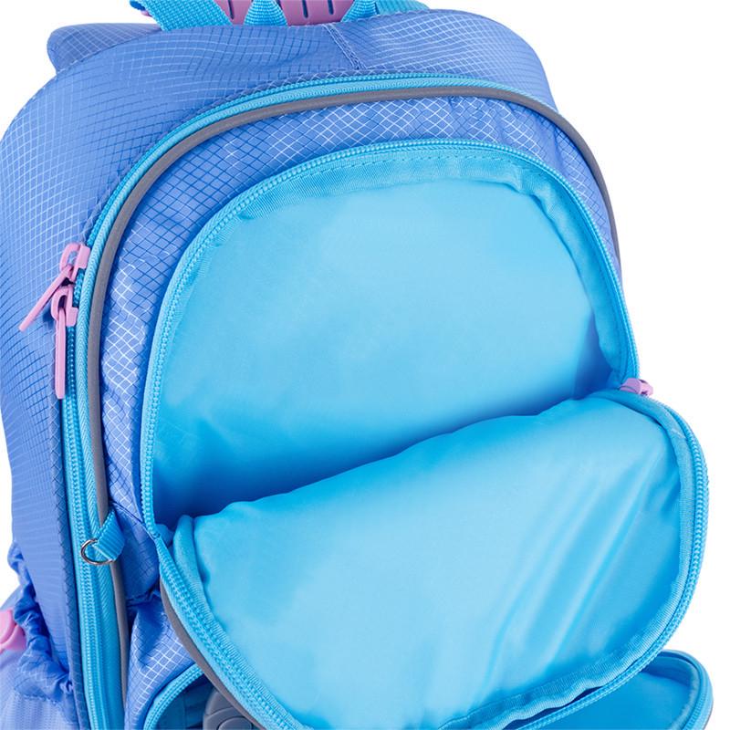 Рюкзак школьный для девочки младших классов KITE Education K24-702M-2 Cute (2296749588) - фото 10