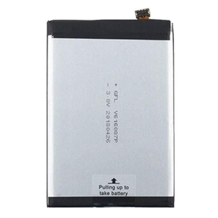 Акумулятор для Doogee S70 5500 mAh