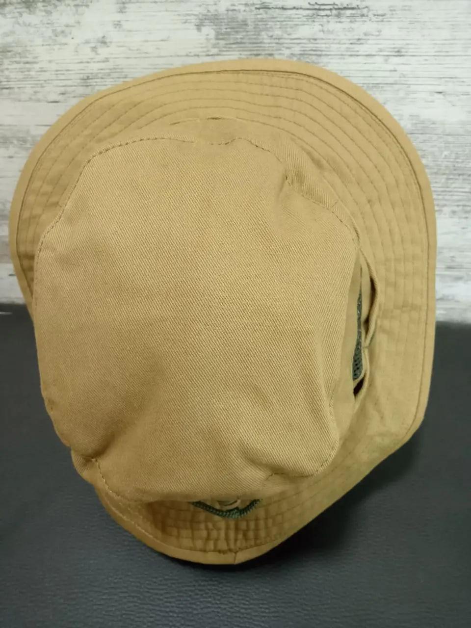 Панама TREND OutL-panam Койот - фото 3 Панама TREND OutL-panam Койот - фото 3