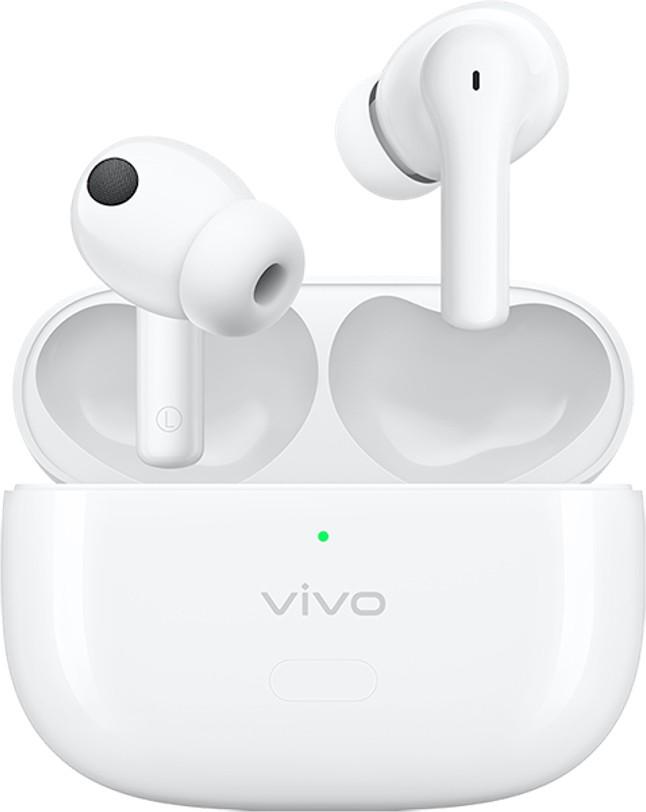 Навушники TWS Vivo 2e White