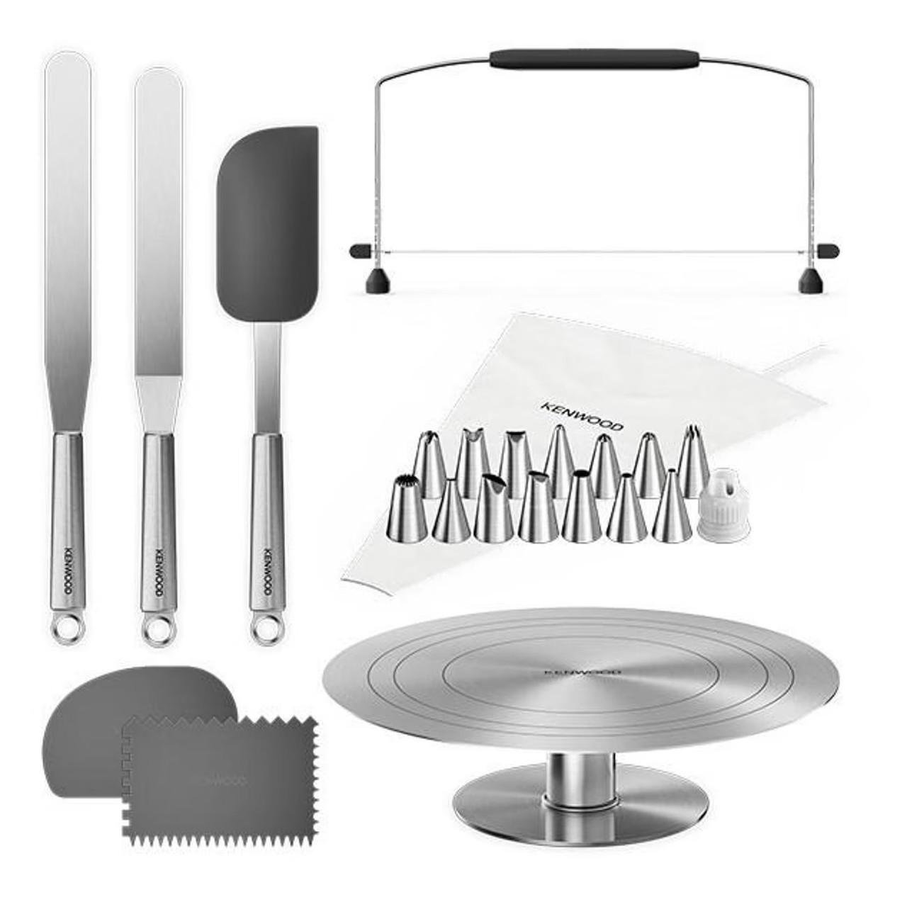Кондитерский сет Kenwood KWSD 100