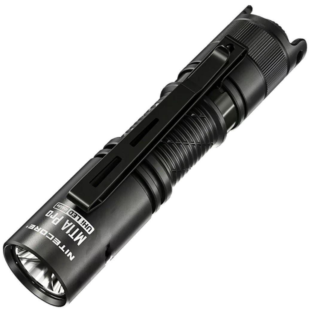Ліхтар Nitecore MT1A Pro USB-C 800 lm з акумулятором 250 м (27831887)