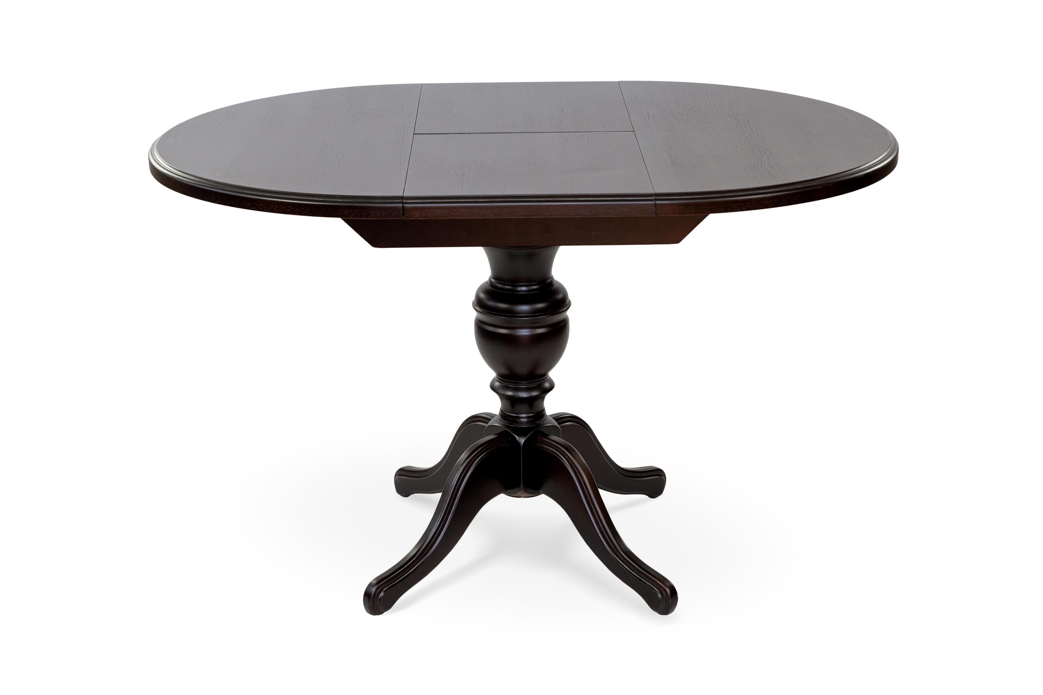 Стол-трансформер раскладной кухонный Comfort Line Гермес Венге - фото 3 Стол-трансформер раскладной кухонный Comfort Line Гермес Венге - фото 3