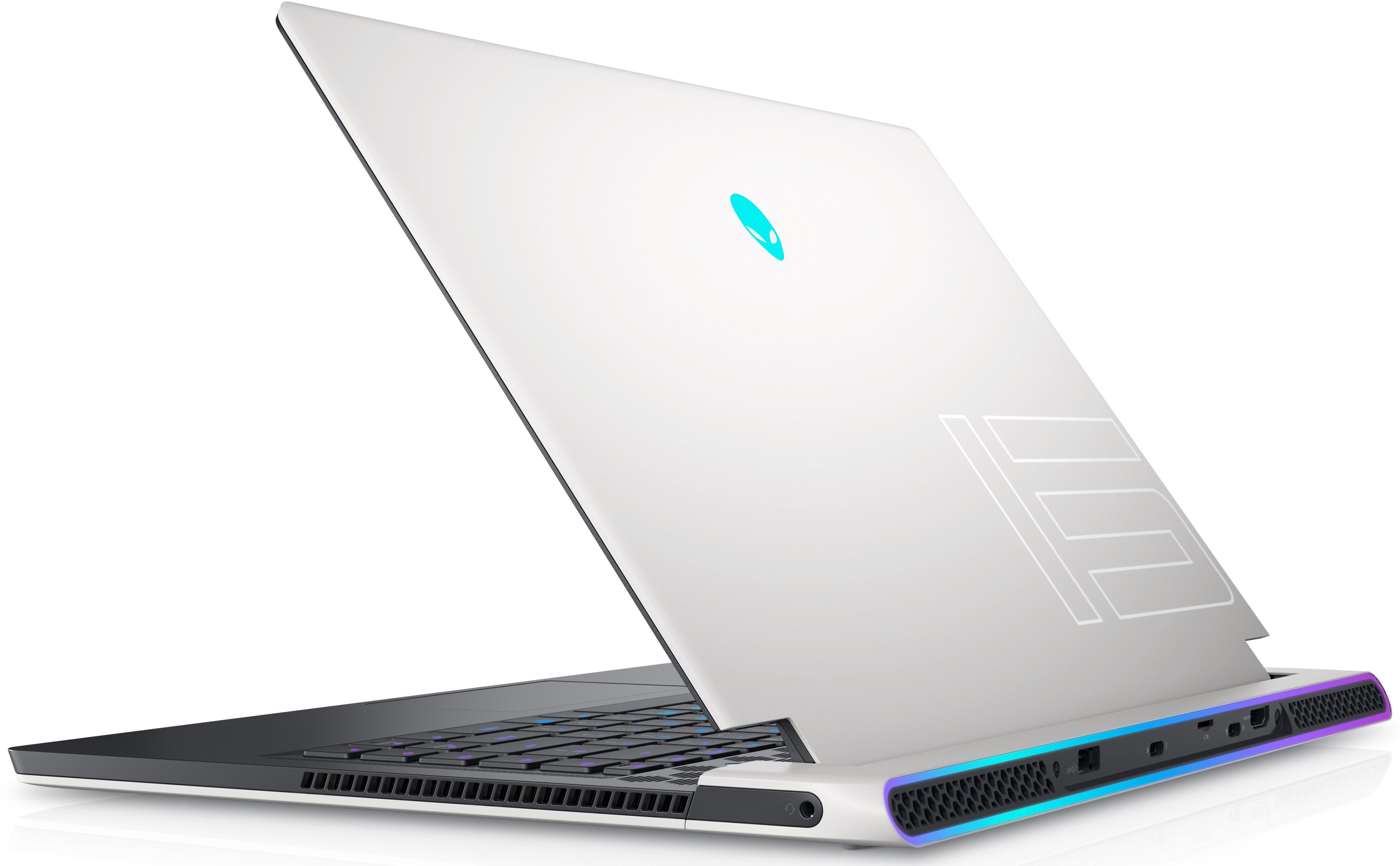 Ноутбук Dell Alienware x15 R2 15R2-0064 15,6" 240Hz i7-12700H 32 Gb RAM 1TB SSD GeForce RTX3060 Windows 11 Home - фото 3