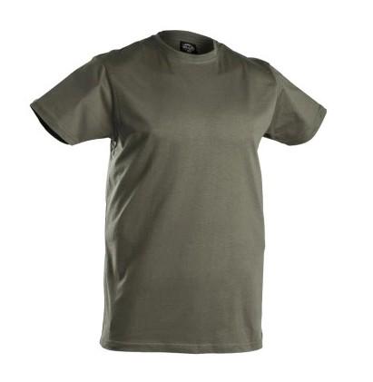 Футболка Mil-Tec хлопок 3XL