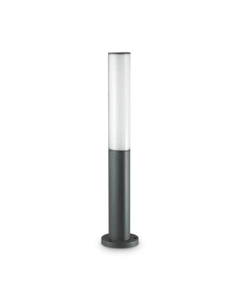Уличный светильник Ideal Lux 246932 Etere PT Antracite 3000 K