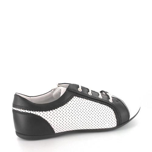 Туфлі BARTEK 48293-R87 р. 33 (18402122) - фото 5 Туфлі BARTEK 48293-R87 р. 33 (18402122) - фото 5