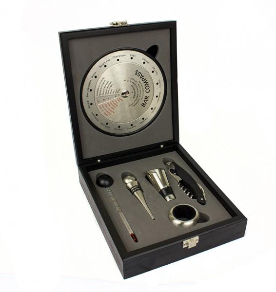 Минибар Компас (009137)