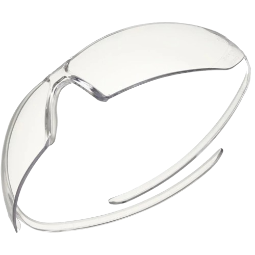 Очки защитные Uvex Pure-fit EN 170/EN 166 (29875861)