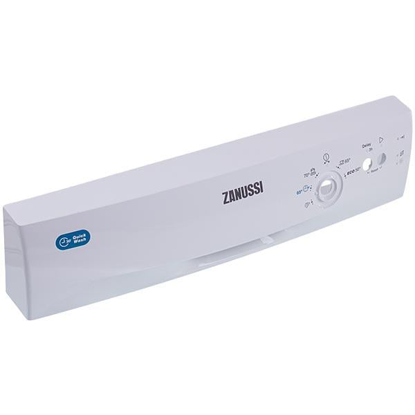 Панель управления для посудомоечной машины Zanussi 140002437014