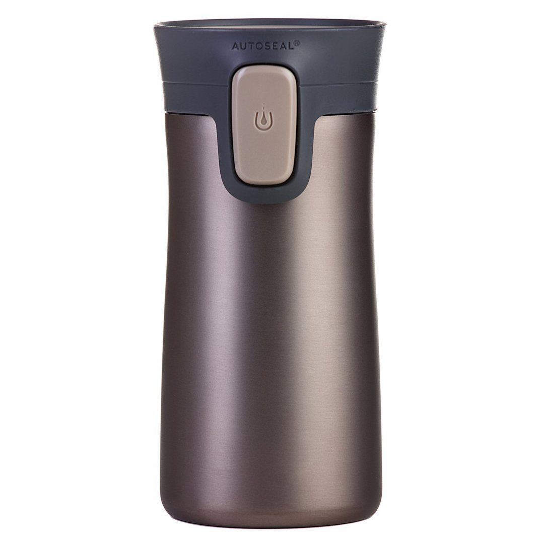 Термокухоль Contigo Pinnacle Couture 300 мл Brown