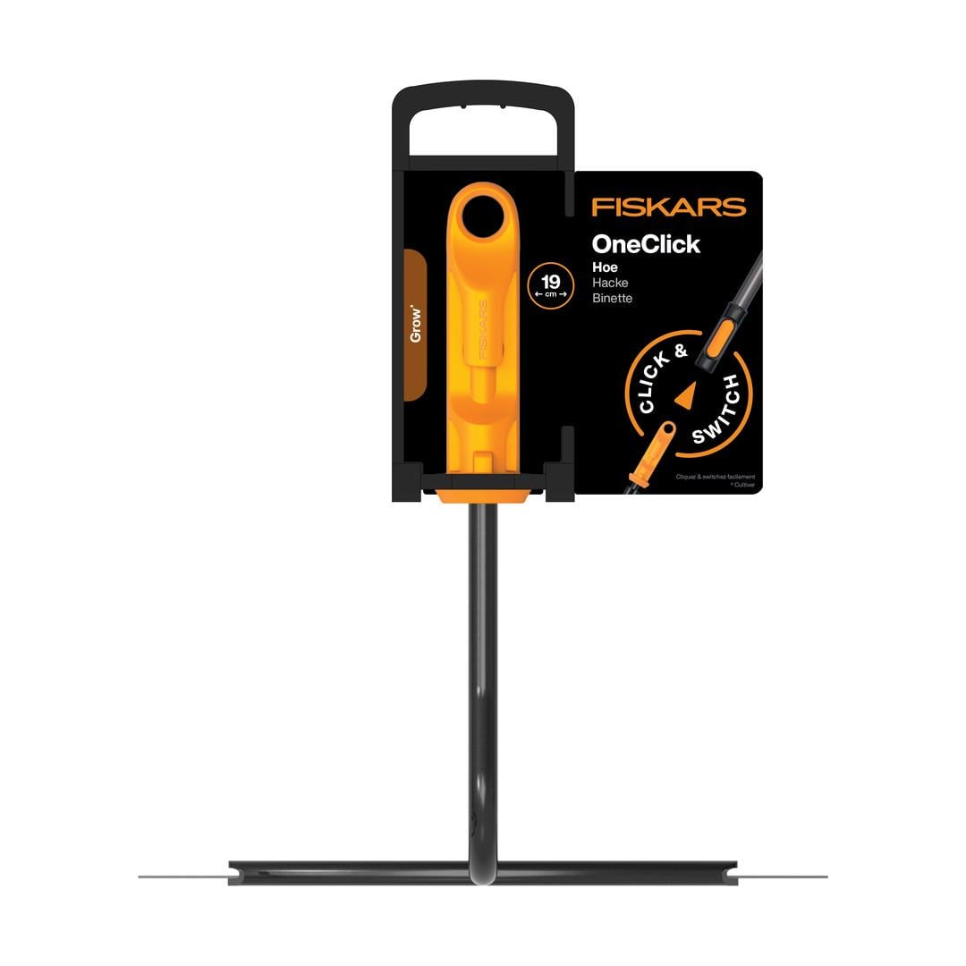 Насадка-сапа Fiskars OneClick (1080683)