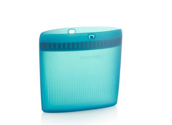 Контейнер силиконовый Tupperware Ultimate 1 л Контейнер силиконовый Tupperware Ultimate 1 л