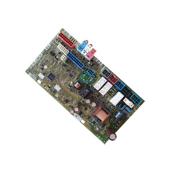 Плата керування для конденсаційного котла Vaillant ecoTEC VU/VUW 10-40 CS/1-5 8000034826 (00000060289)