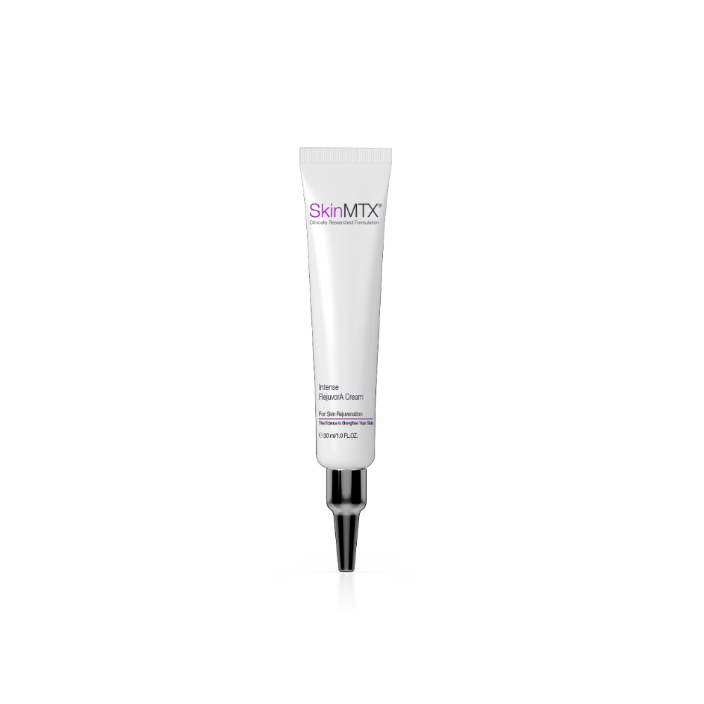 Крем інтенсивний з ретинолом SkinMTX Intense RejuvorA Cream 30 мл