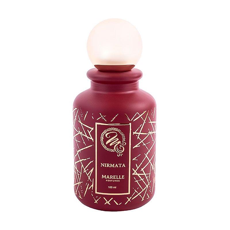 Парфюмированная вода унисекс Marelle Perfumes Nirmata 100 мл в транспортной упаковке (381577)