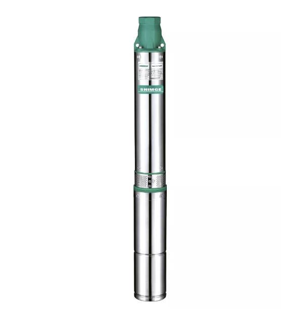 Скважинный насос SHIMGE 3SE/m 1.8/10T-0.25 с кабелем 20 м (52146)