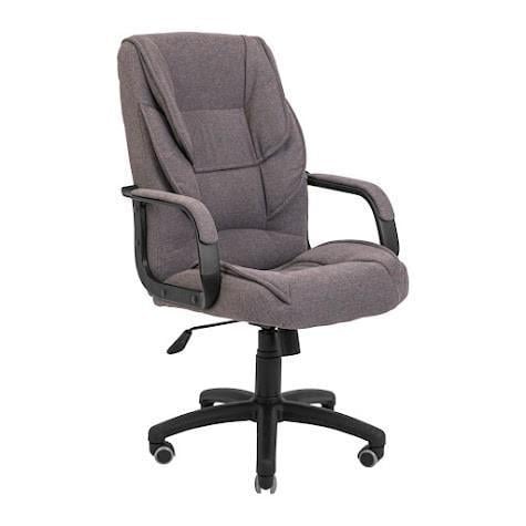 Кресло руководителя офисное Richman Foxy Rich M1 Tilt Кофейный (rich_kr_0423_093)