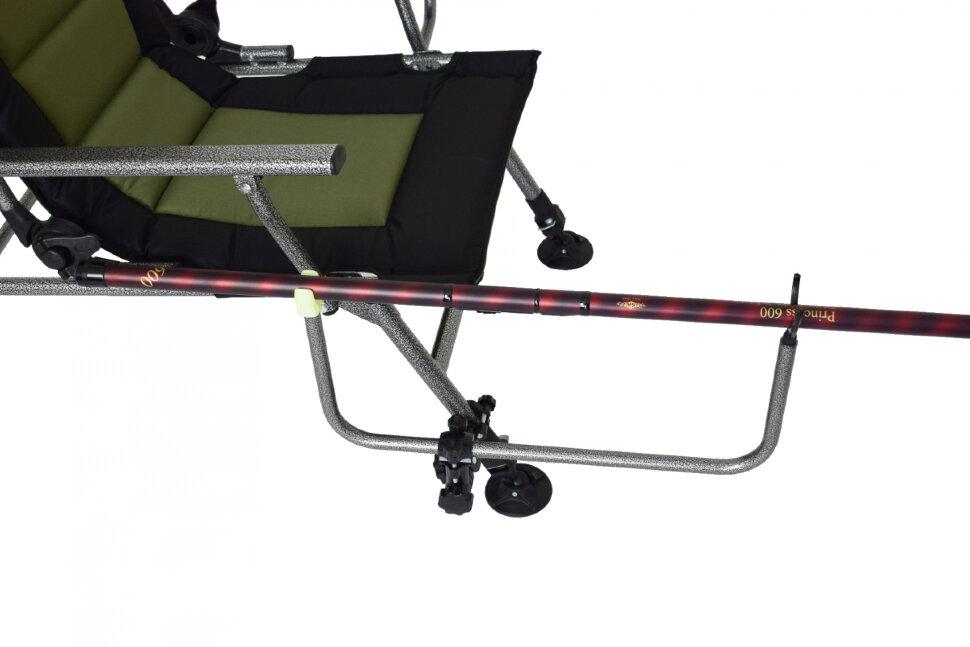 Держатель удилища Novator OB-1 (77582) - фото 6 Держатель удилища Novator OB-1 (77582) - фото 6