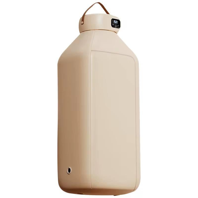 Электросушилка для одежды и белья подвесная с чехлом