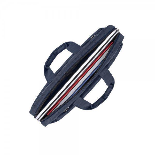 Сумка для ноутбука RivaCase 8231 15,6" Blue (1389062) - фото 10