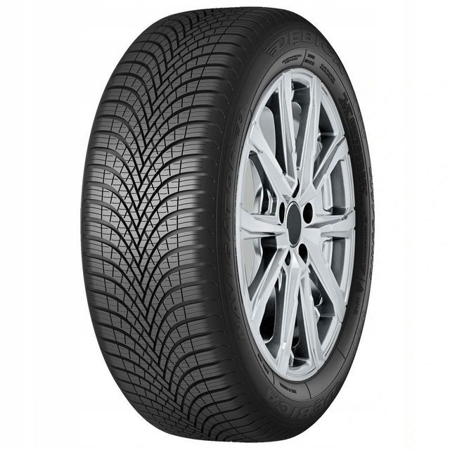 Шина всесезонная Debica Navigator 3 195/50 R15 82H (1002077225) - фото 1