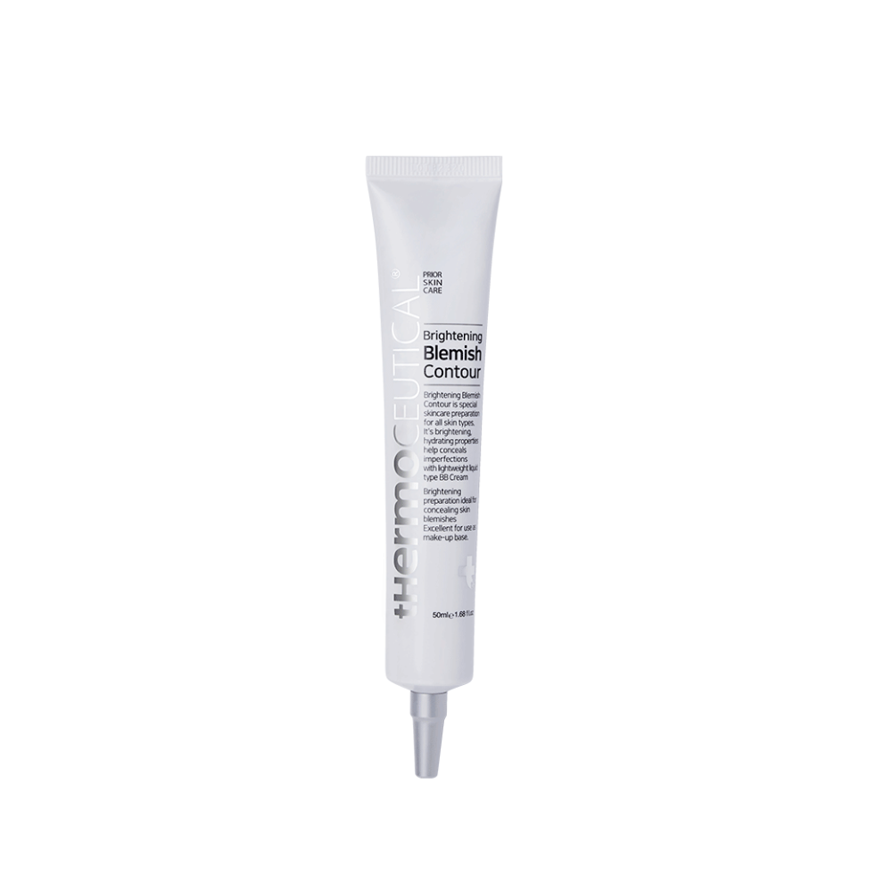 Крем-коректор ВВ освітлюючий ThermoCeutical Brightening Blemish Contour 50 мл