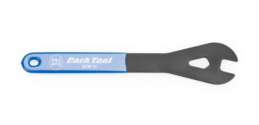 Ключ конусный Park Tool SCW-13 профессиональный 13 мм Ключ конусный Park Tool SCW-13 профессиональный 13 мм