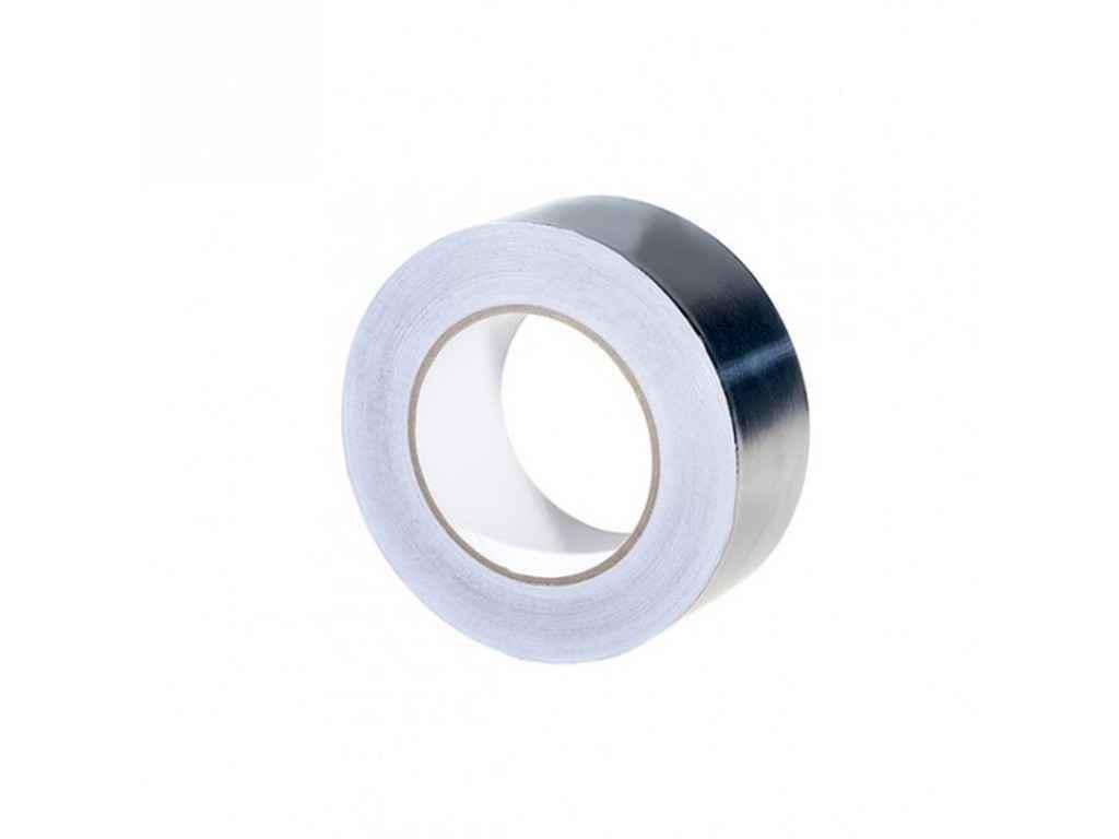 Стрічка алюмінієва клейка MASTER TAPE 48х25 м (745728)